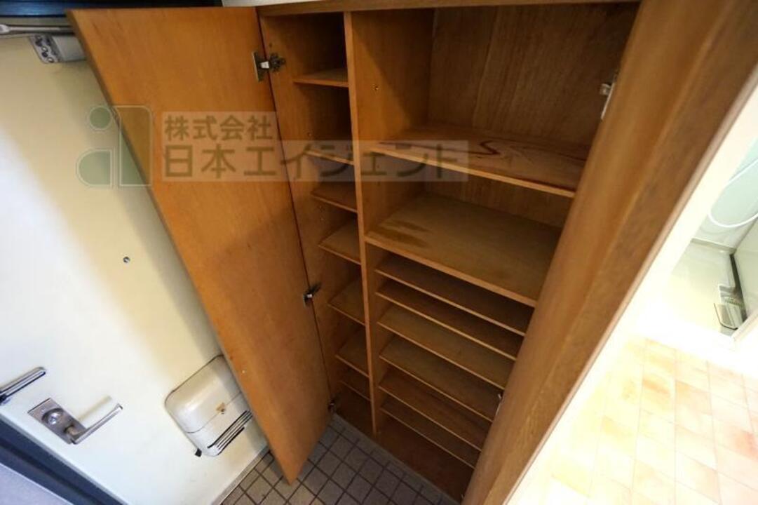 洗面所