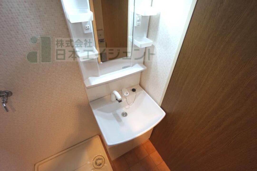 シャンプードレッサー