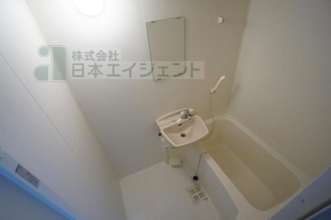 浴室