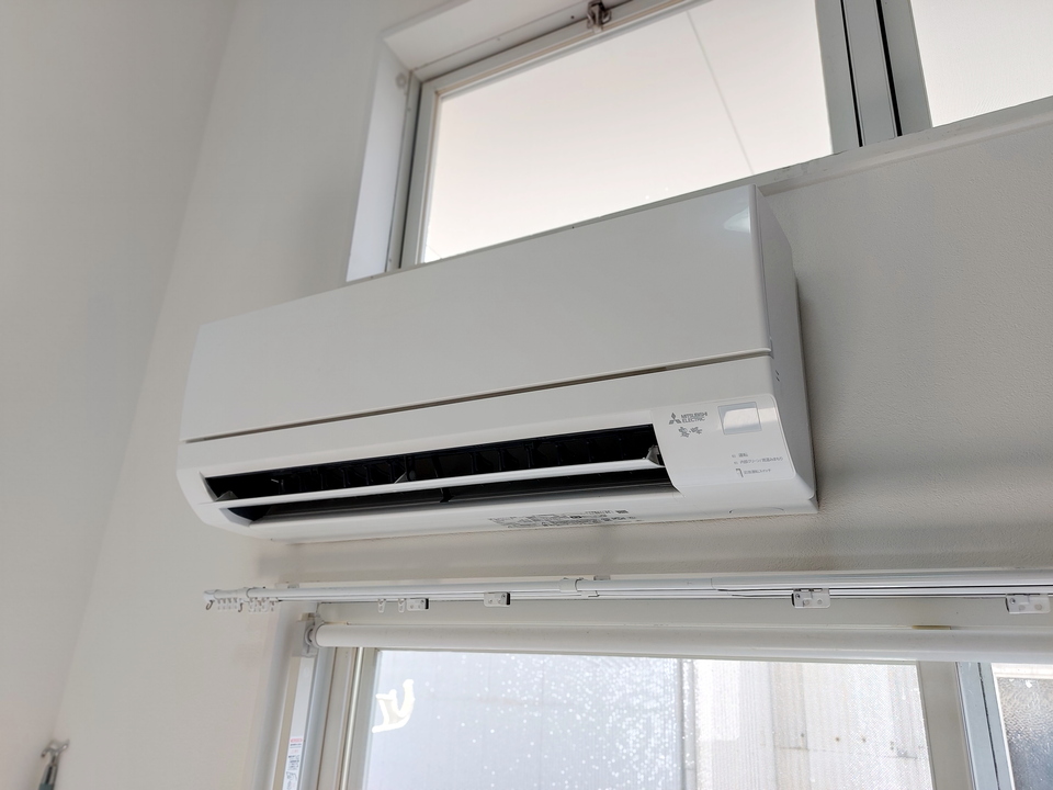 エアコン