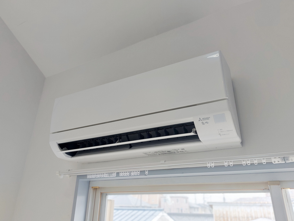 エアコン