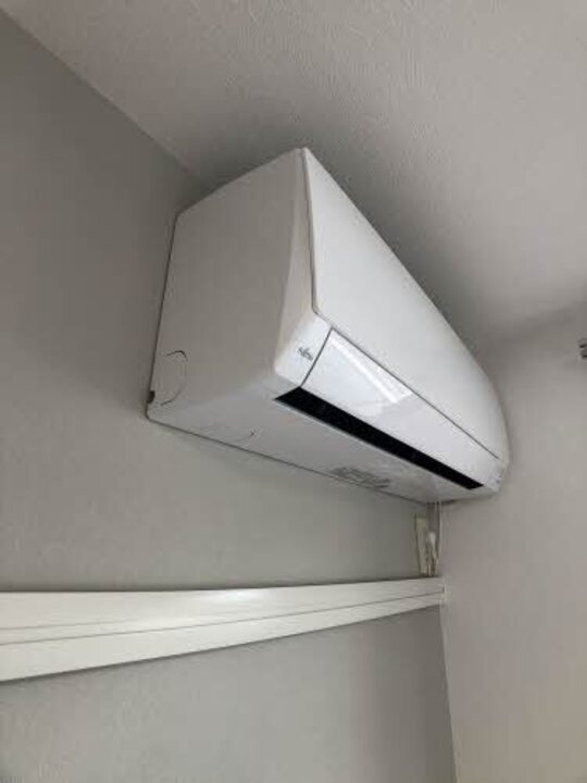 エアコン