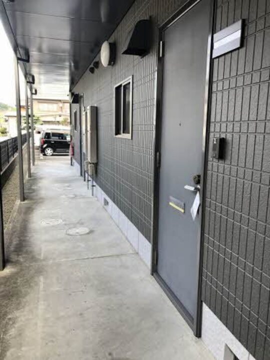 共用部分