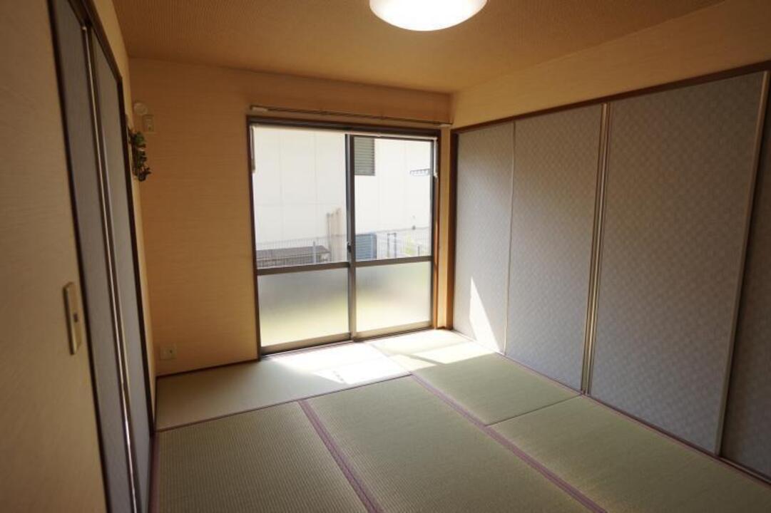 クローゼット