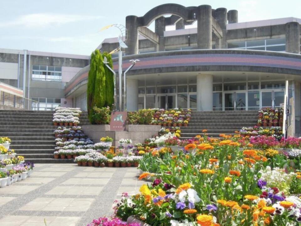 庭