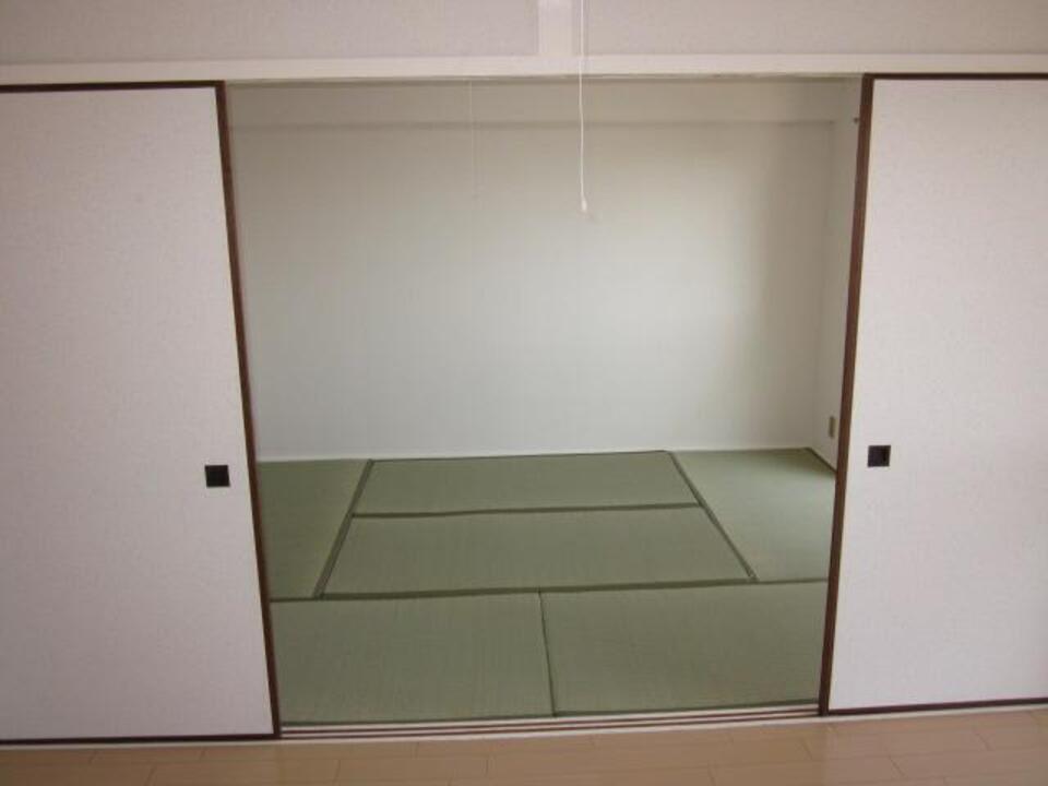 和室