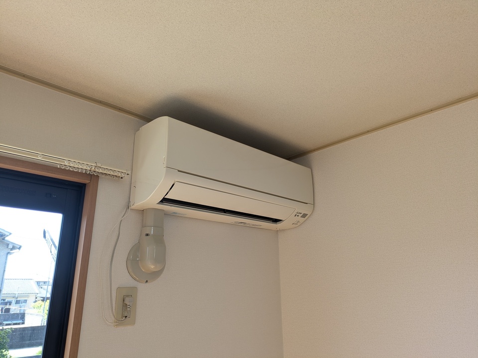 エアコン