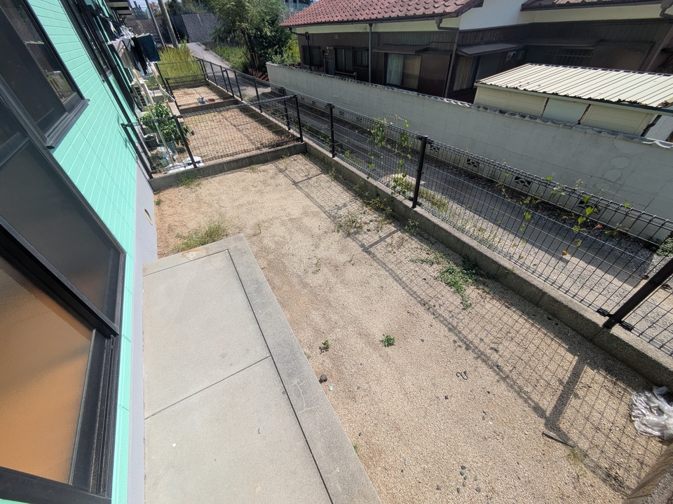 庭