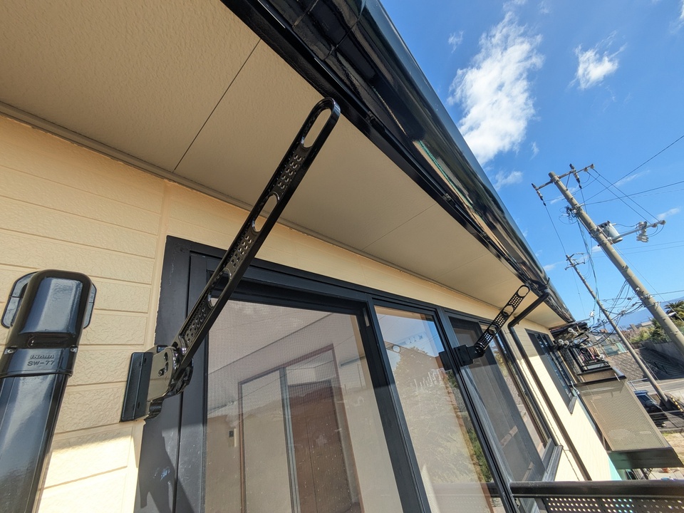 物干しユニット