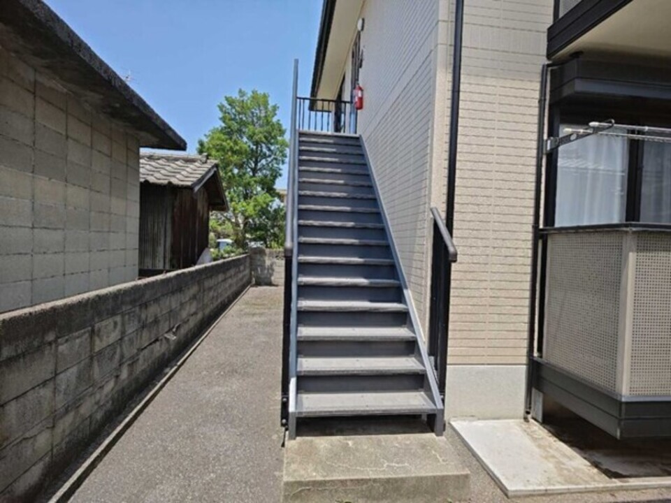 共用部分