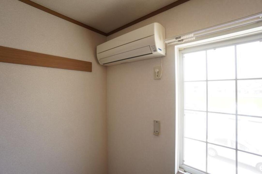 エアコン