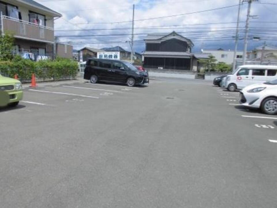 ホームセキュリティー