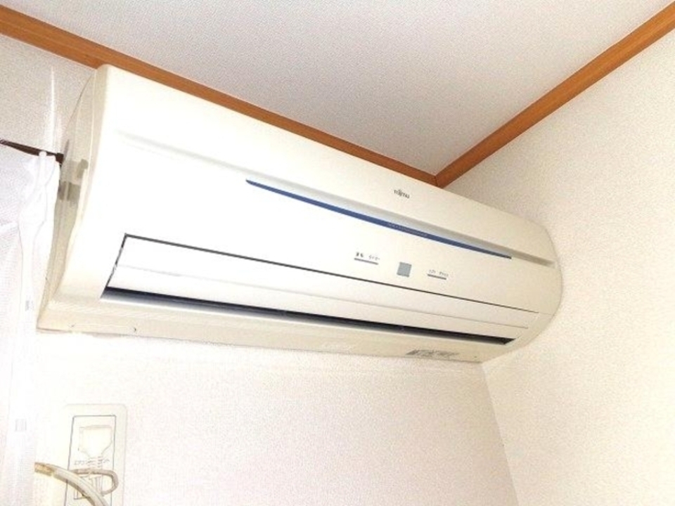 エアコン
