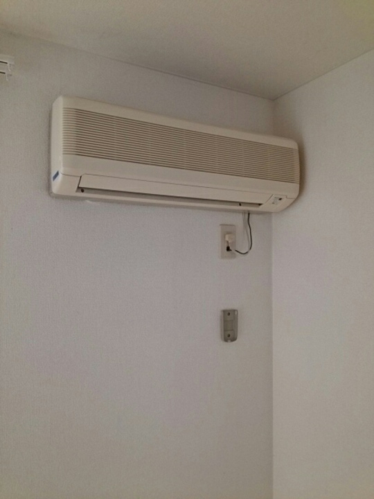 エアコン