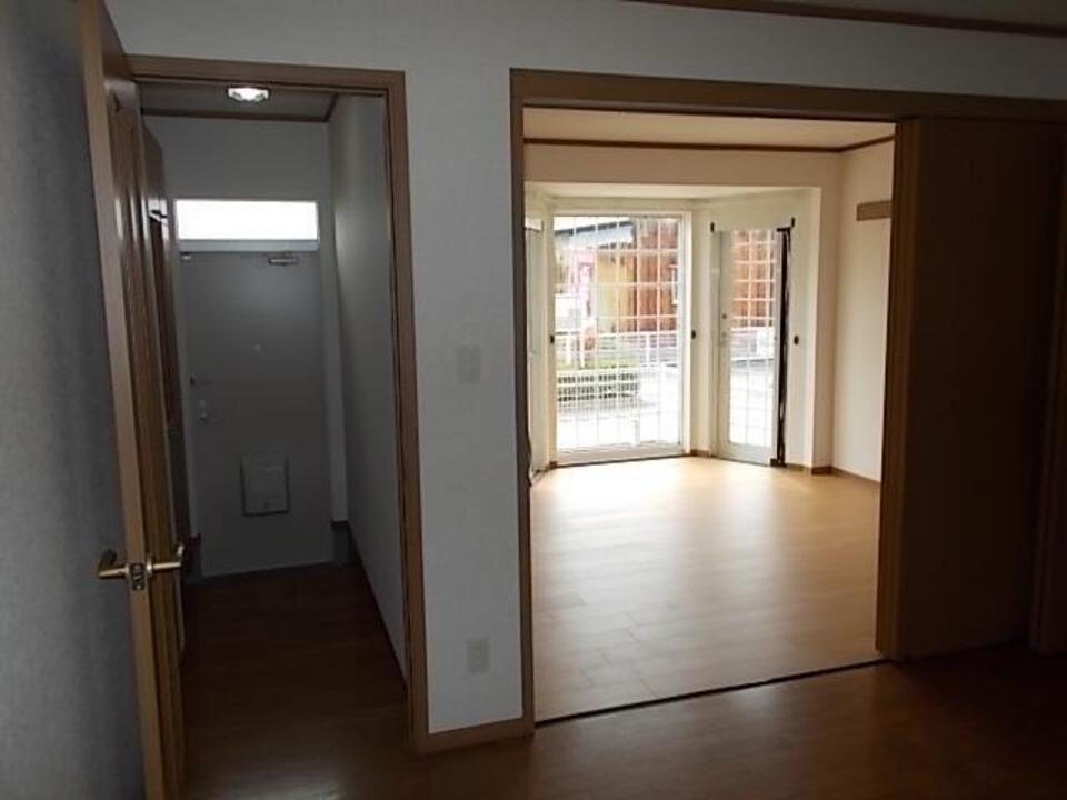 ダイニング