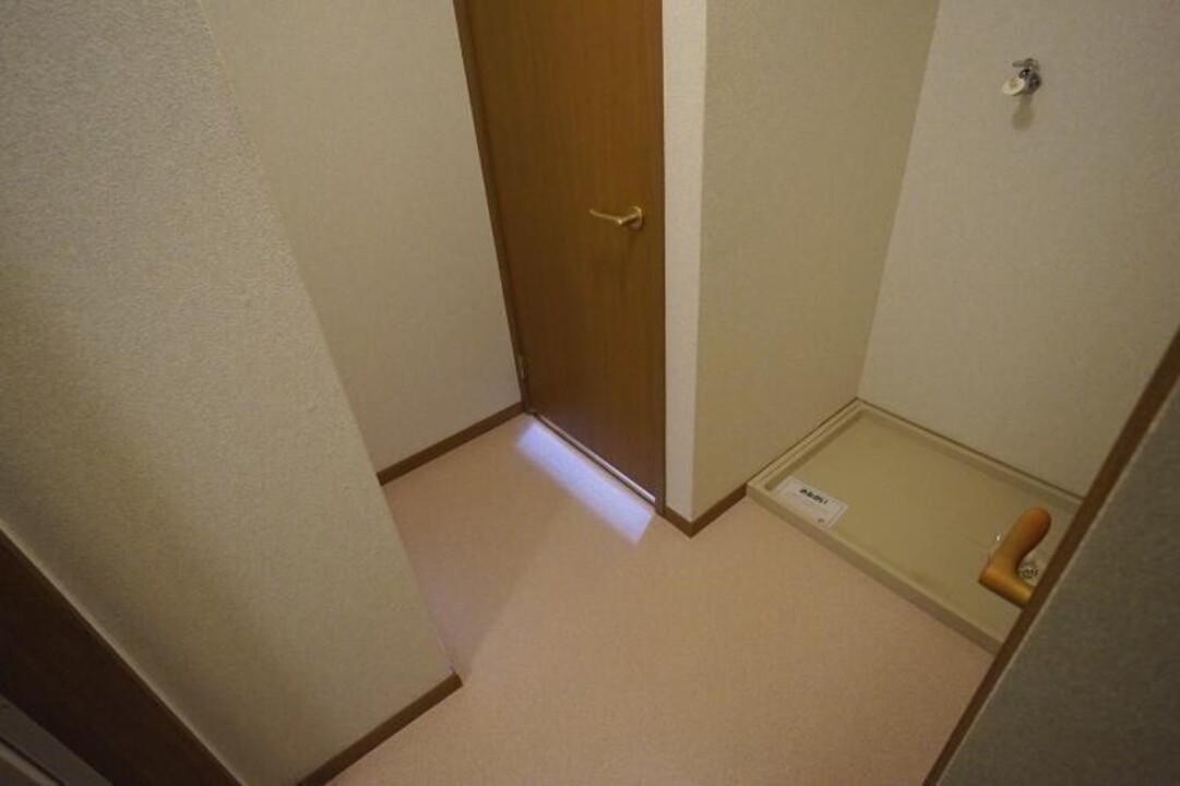 洗面所
