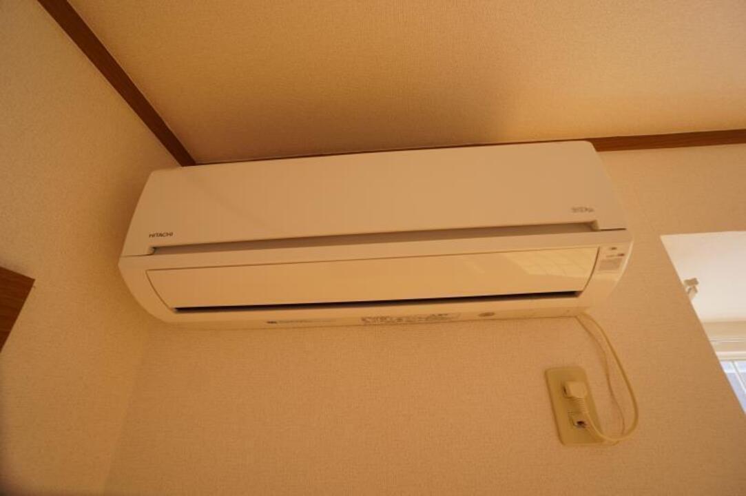 エアコン