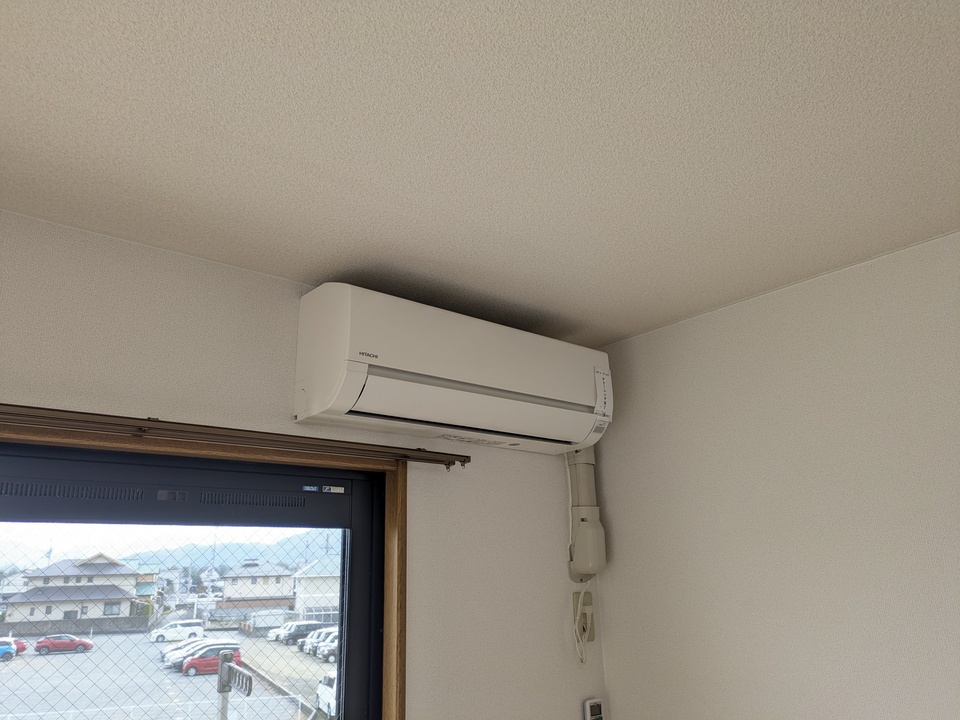 エアコン
