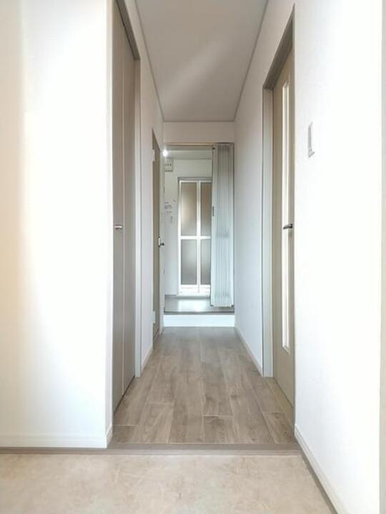 廊下