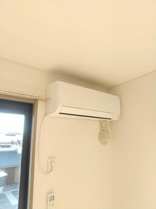 エアコン