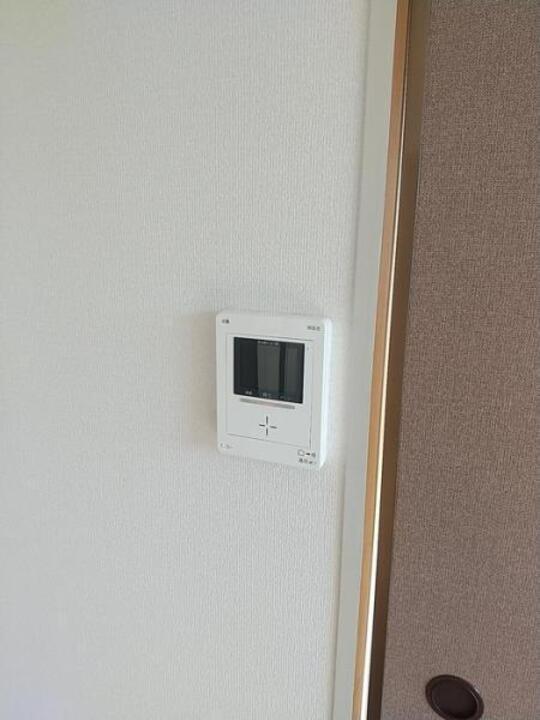 TVモニターホン
