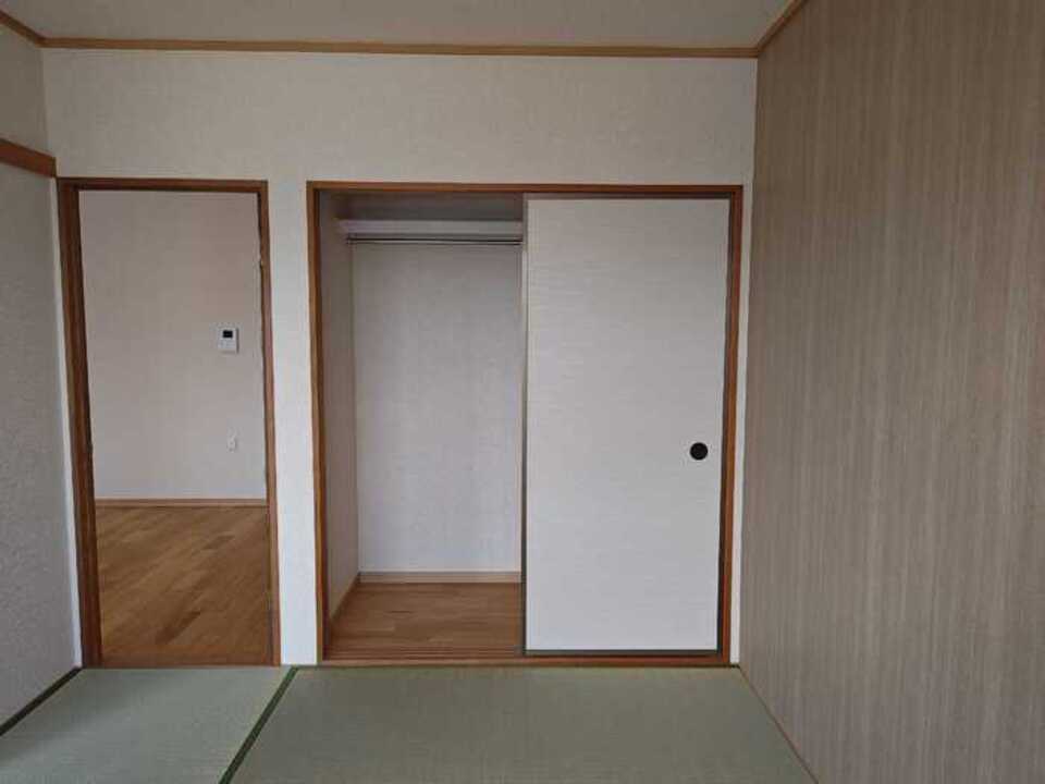 押入れ