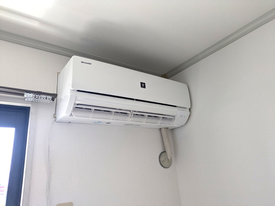 エアコン