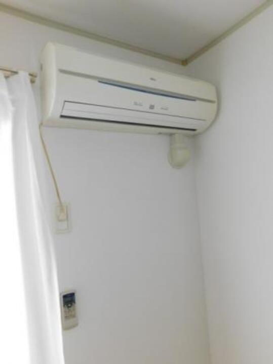 エアコン
