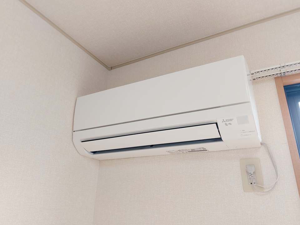 エアコン