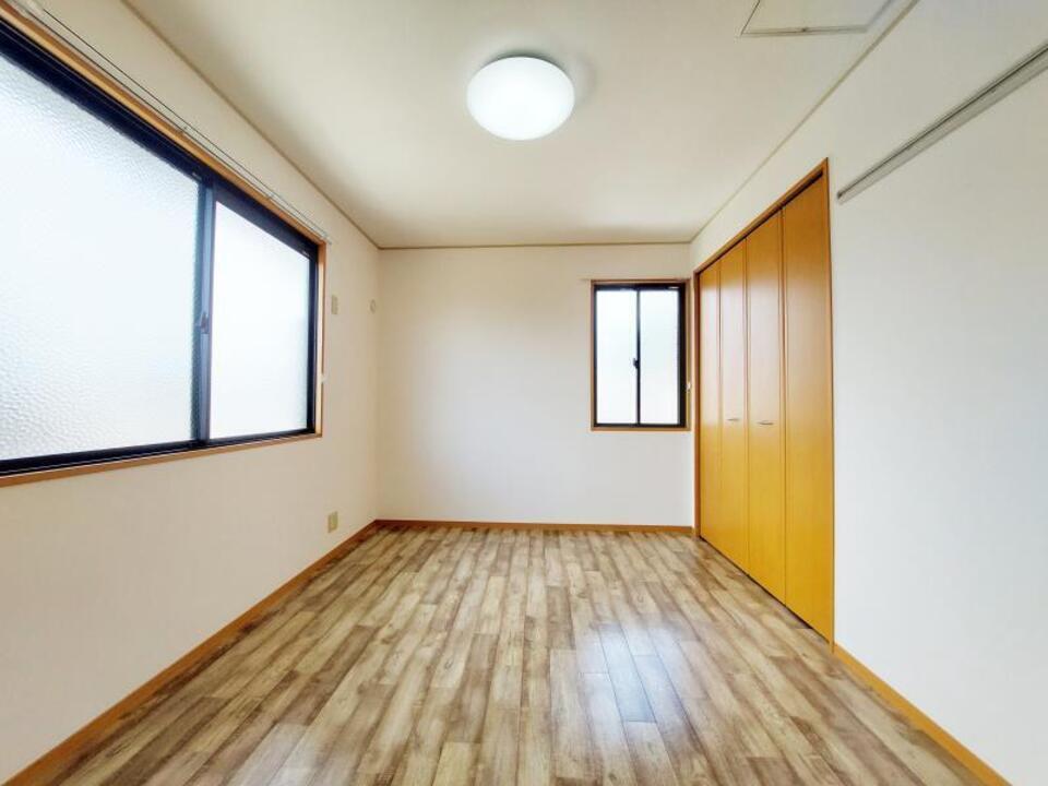洋室