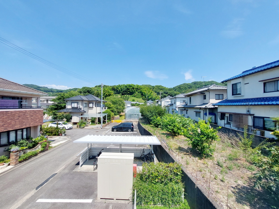 背景