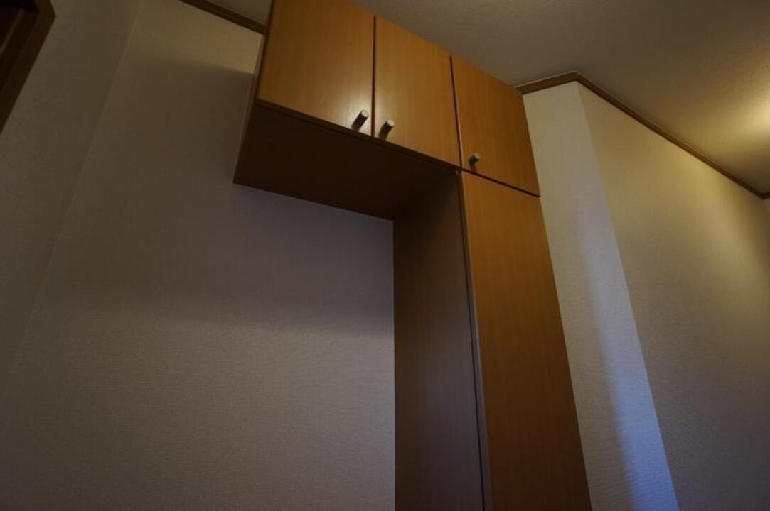 シューズボックス