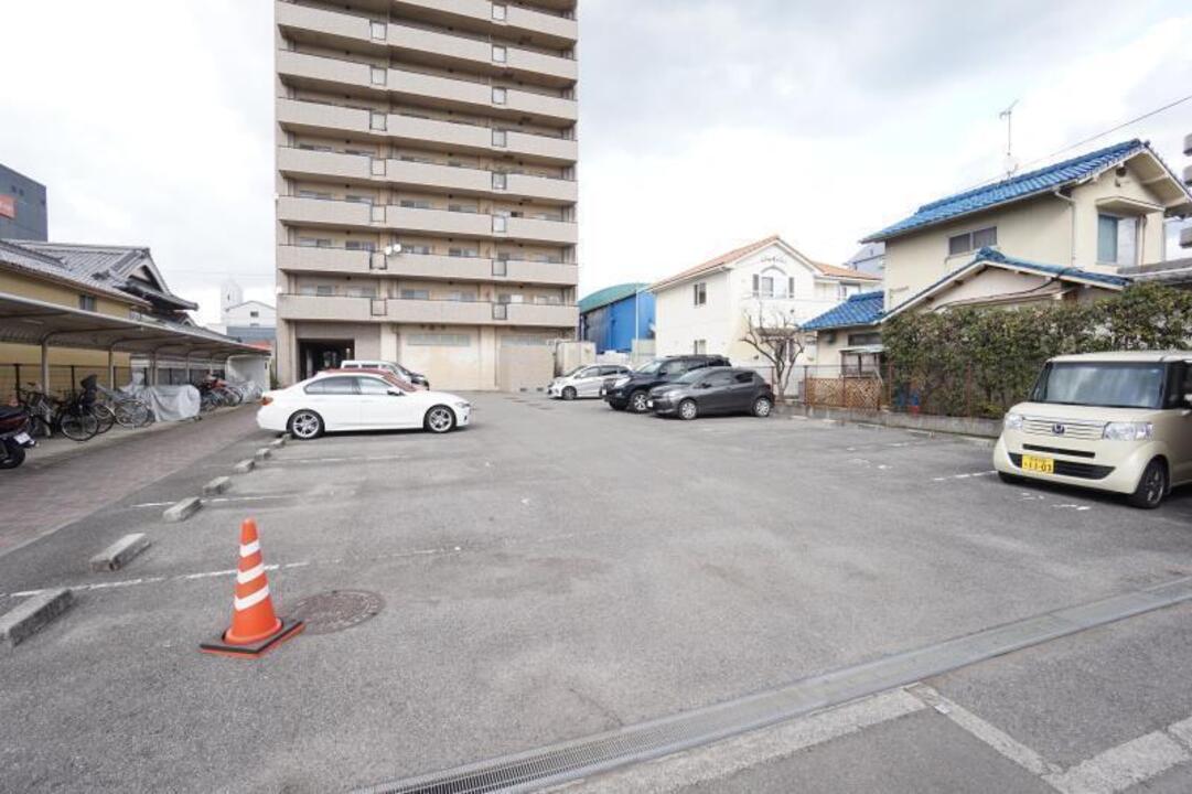 給湯パネル