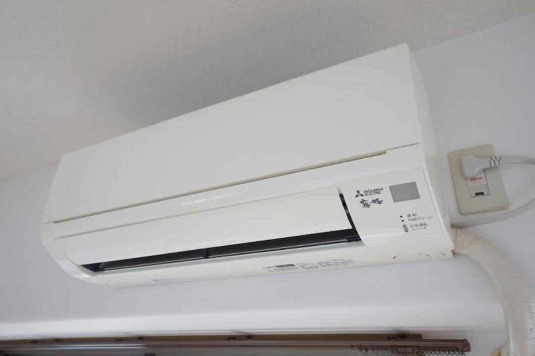 エアコン
