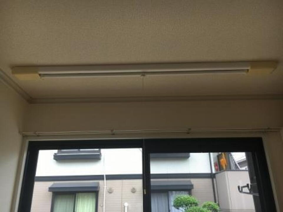 物干しユニット