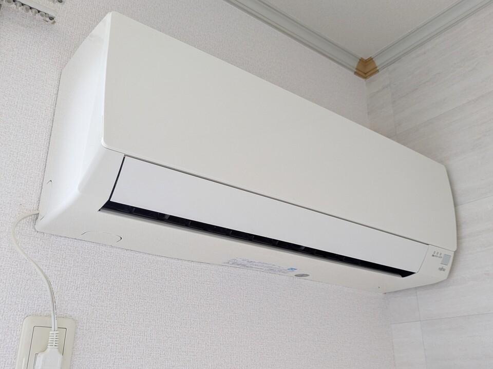 エアコン