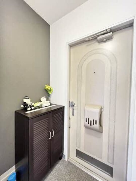 シューズボックス