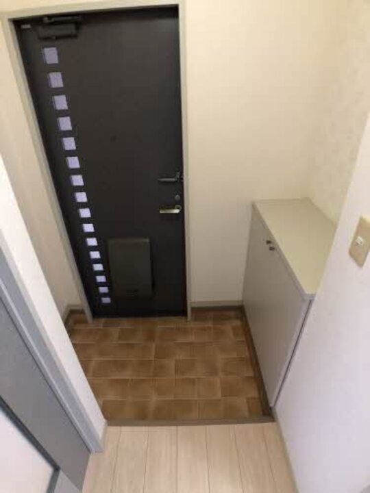 洋室