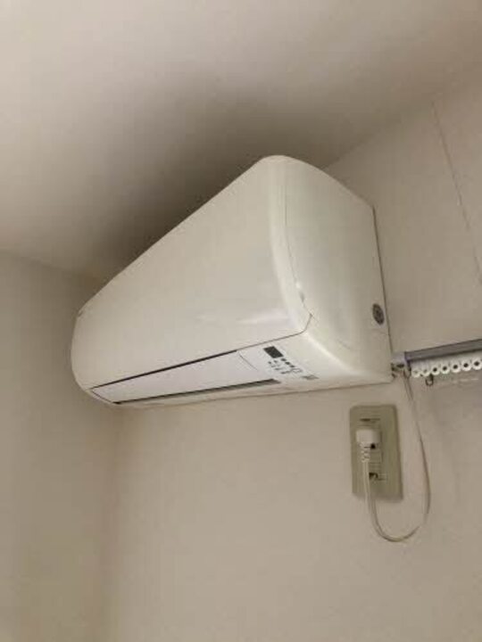 クローゼット