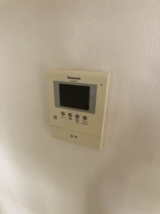 クローゼット