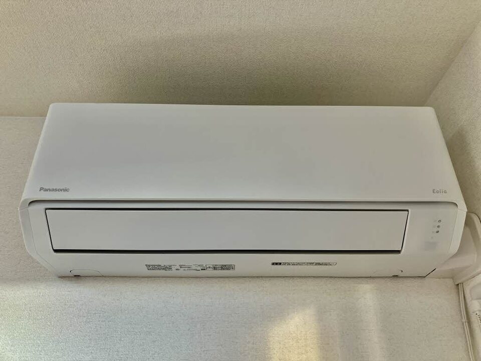 エアコン