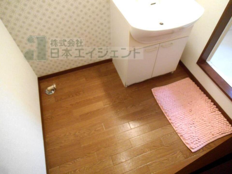 クローゼット