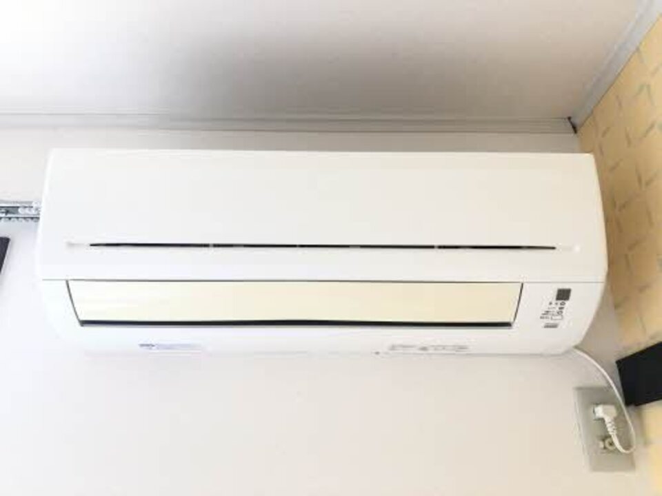 エアコン