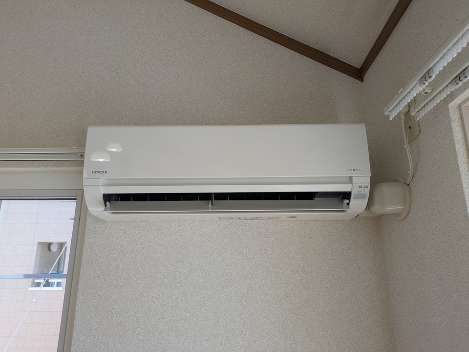 エアコン