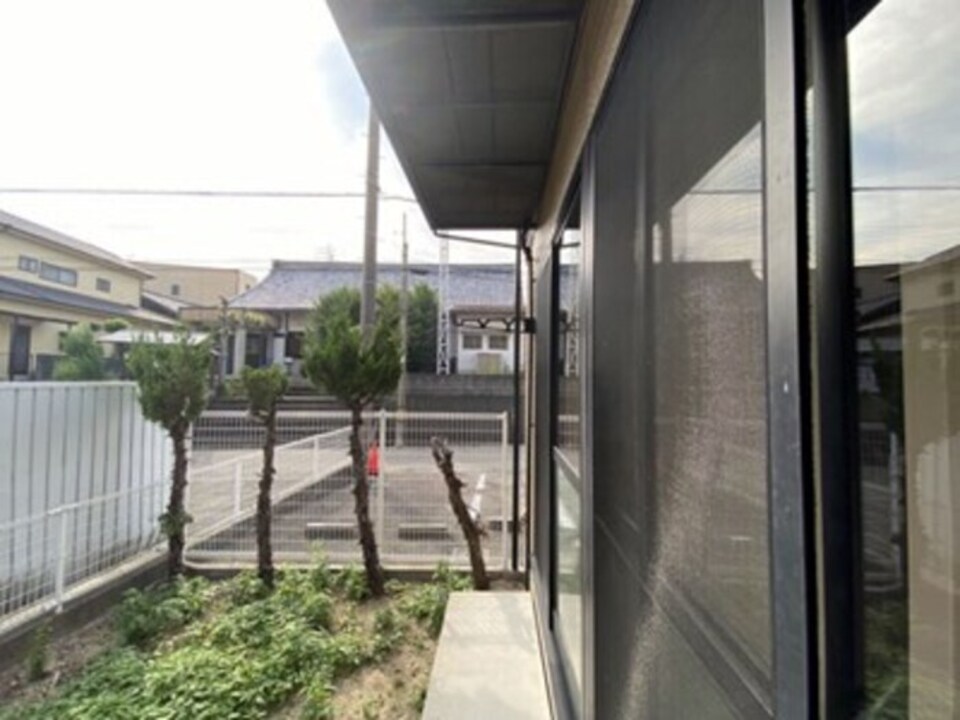庭
