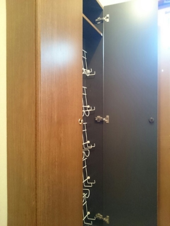 シューズボックス