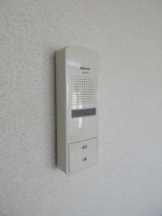 インターホン