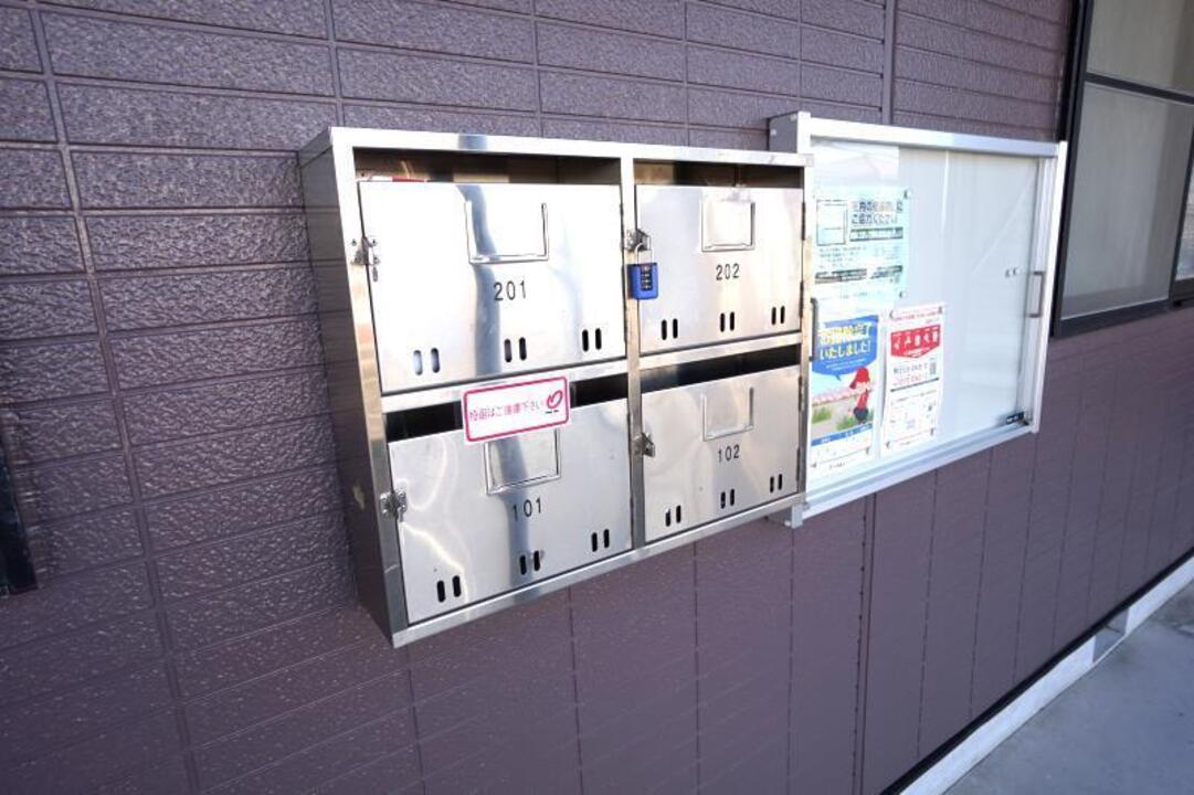 インターホン
