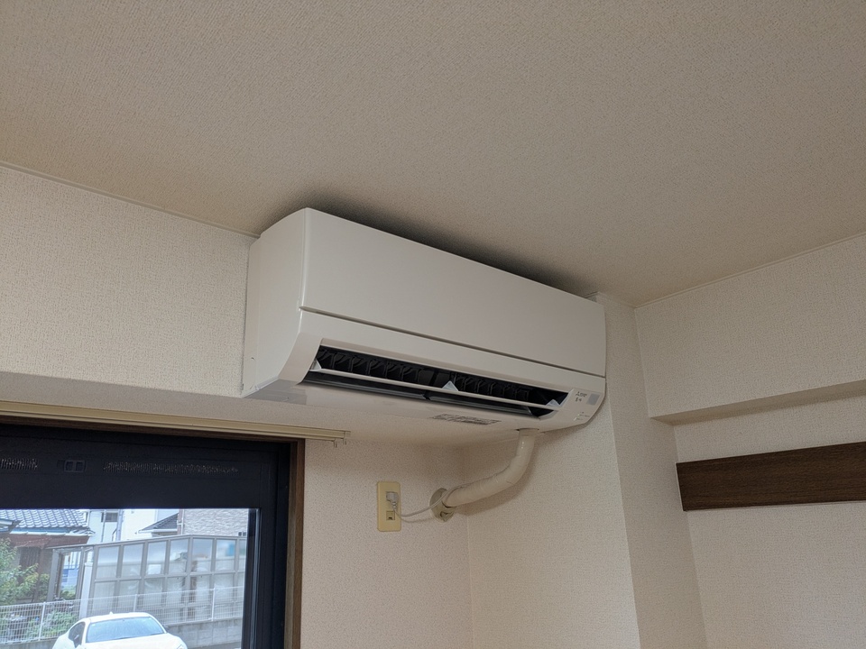 エアコン