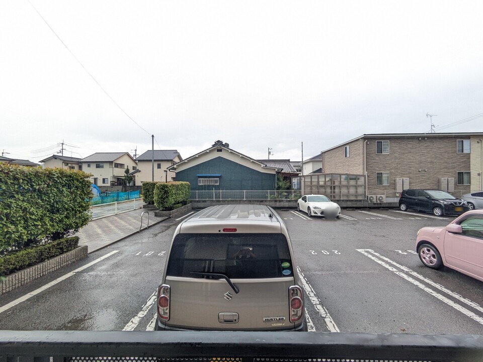 背景